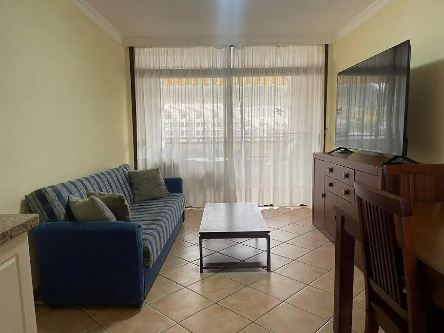 Lovely Apartment In The Heart Of Los Cristianos Los Cristianos   Los Cristianos (Tenerife)