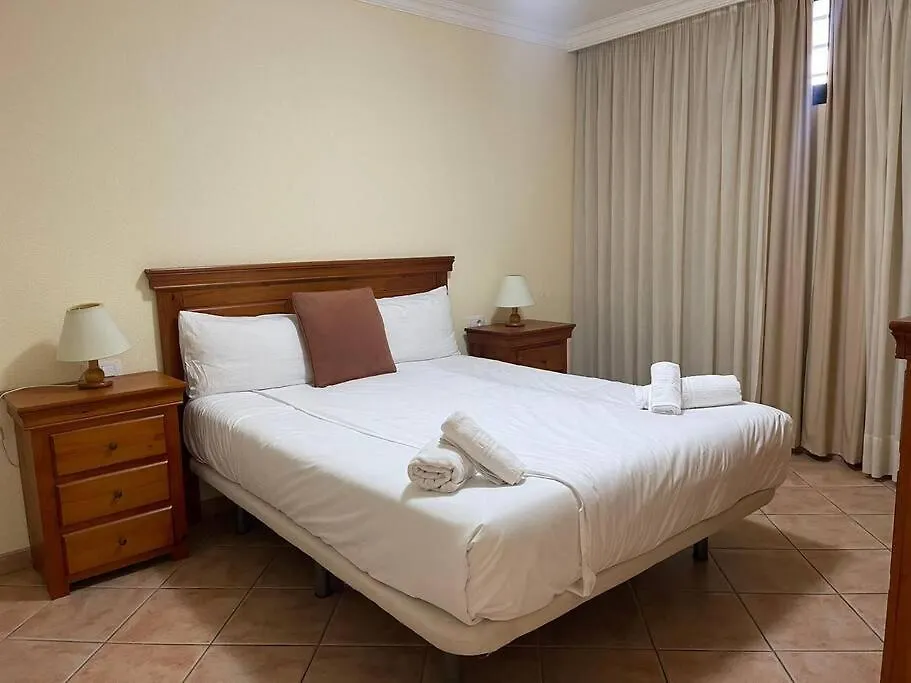 Lovely Apartment In The Heart Of Los Cristianos Los Cristianos