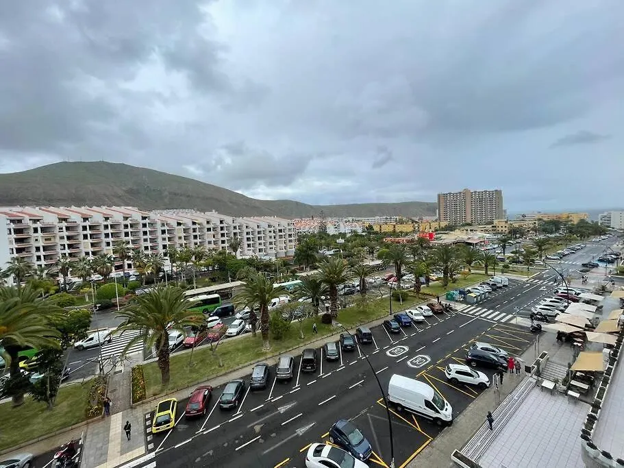Lovely Apartment In The Heart Of Los Cristianos Los Cristianos  0*, Los Cristianos (Tenerife) Spanien