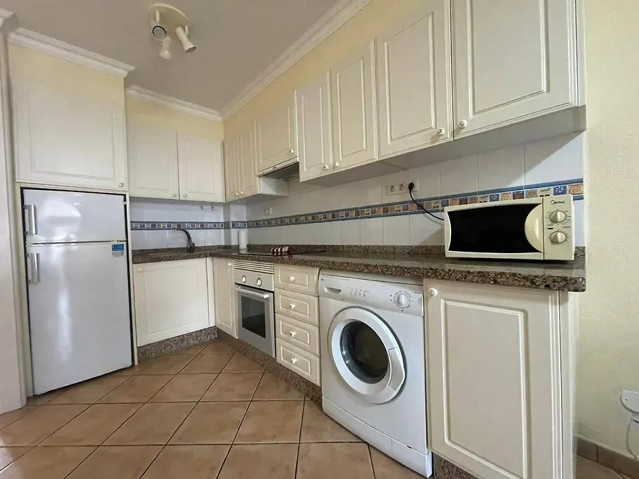 Lovely Apartment In The Heart Of Los Cristianos Los Cristianos  Spanien
